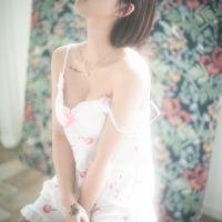 [U.Hwa] 胸控+腿控一次滿足 姿勢太撩人 (48P)