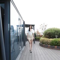 [BUNNY] Joo Yeon – A Girl Friend S.1 A Blind Date (80P)