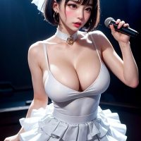(Yonimus) 地下偶像3