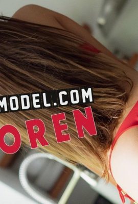 [This Years Model] 2023 年 6 月 23 日 – Jenna Loren – 即食 [38P]