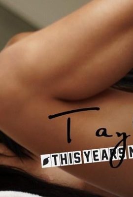[This Years Model] 2023 年 8 月 23 日 – 泰勒克洛伊 (Taylor Chloe) – 午餐時間泰勒 [32P]