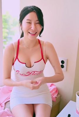韓國模特Jena.sis  – video collection(在餐廳用餐大露透明底褲) (107P)