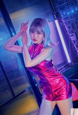 年年Nnian – Cyber girl (44P)