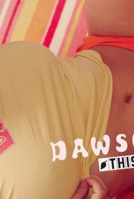 [This Years Model] 2023 年 9 月 2 日 – 道森米勒 – Dose Of Dawson [36P]