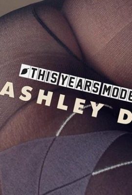 [This Years Model] 2023 年 9 月 1 日 – Ashley Doll – Ashley 的緊身衣 [46P]