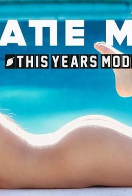 [This Years Model] 2023 年 9 月 19 日 – Catie Minx – Pool On Me [42P]