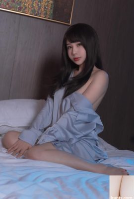 蜜蜜子Kimmie – 家居服 (35P)