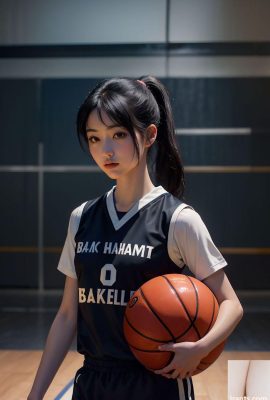 No68 籃球女孩_extra