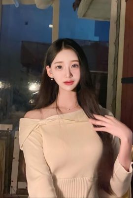 Korean TV Girl – _ (38P)