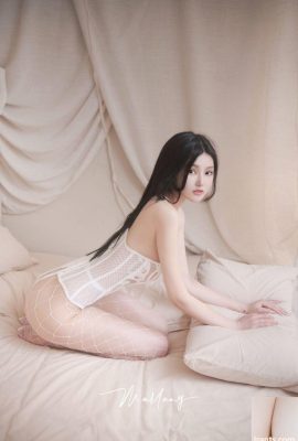 攝影師 MuYang 作品集里的高質美模們 (47P)