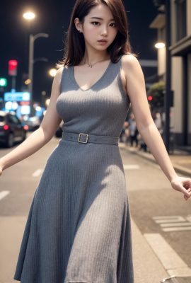 ★PATREON★AI PICTORIAL 精彩大圖(91009213PS-07)