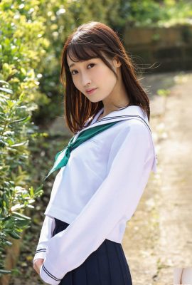 Mizuki Amane 天然美月 – Little girl 幼な少女 01 (84P) [