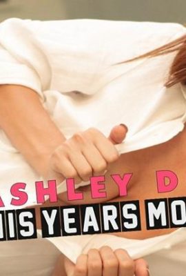 [This Years Model] 2024 年 1 月 30 日 – Ashley Doll – 娃娃牛仔褲 [46P]