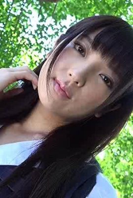 神咲詩織：ヘアーヌード～巨乳Gカップ超S級セクシー女優～ 神咲詩織 (21P)