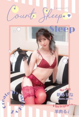 Count sheep [Sleep] 新ありな (80P)