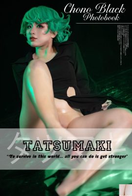 Chono Black – Tatsumaki
