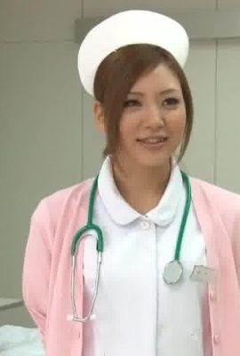想要注射的變態護士-倉木澪(106P)