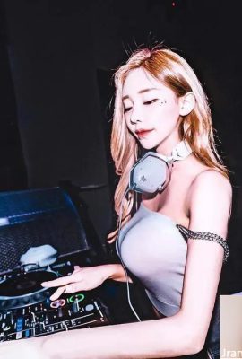 DJ Vely～南韓夜空中最亮的燈 (13P)