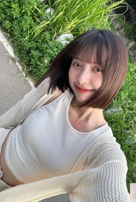 陽光型美女「劉庭均」笑容可掬 滿滿的魅力全開 (10P)