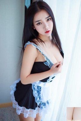 夏雪愛 身姿曼妙 (61P)