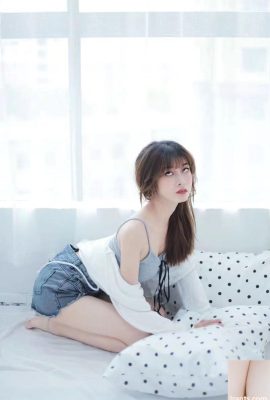 財經大學的美女 (26P)