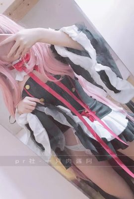 Krul Tepes-一只肉醬阿!