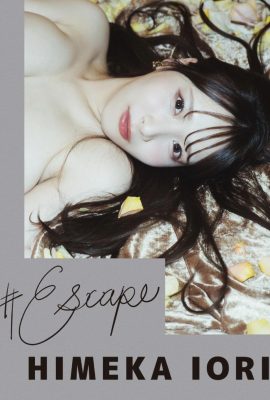 #Escape 庵ひめか(51P)