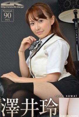 4K-STAR NO.00097 Rena Sawai (91P)