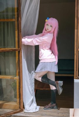 Coser@日奈婚小孤獨(134P)