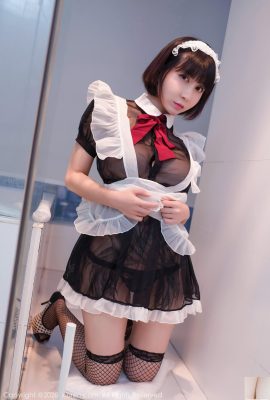 NO.2494 安妮斯朵拉 Ann (55P)