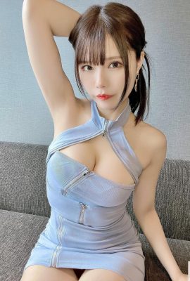 絕世美人YuiRi的魅力:探索她的非凡美貌與迷人鳳采