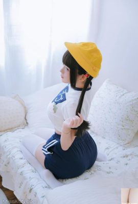 Coser@日奈婚 美少女(105P)