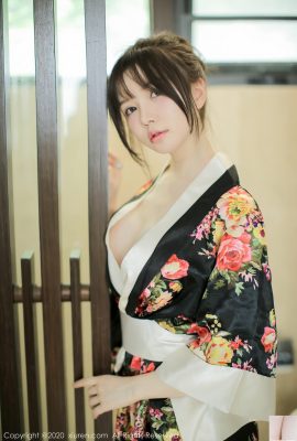 NO.2581 糯美子Mini (43P)