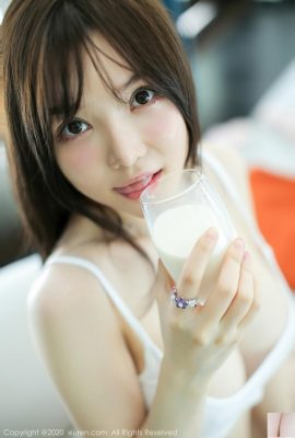 NO.2565 糯美子Mini (46P)