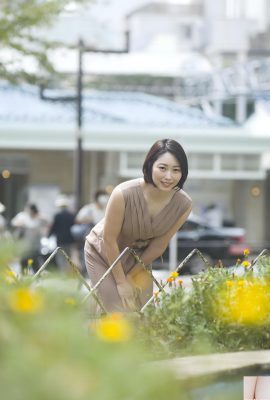 [さなえ] 超火辣身材直接吸住你的眼睛 太強大了吧 (15P)