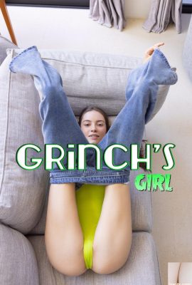 [Katya-Clover] 2024 年 7 月 23 日 – 索拉佐拉 – Grinchs Girl