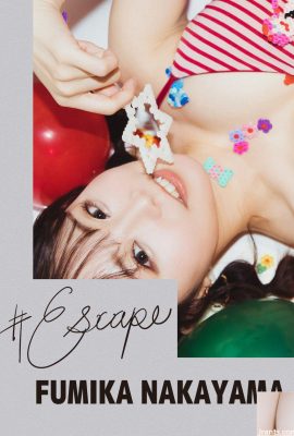 中山文香 [Escape]  (98P)