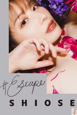 汐世 [Photo]  [Escape]  (116P)