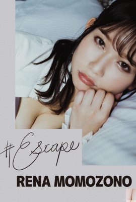 桃園憐奈 [Photo]  [Escape]  (98P)