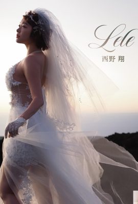 西野翔  [Photo] 《Lele》 (88P)