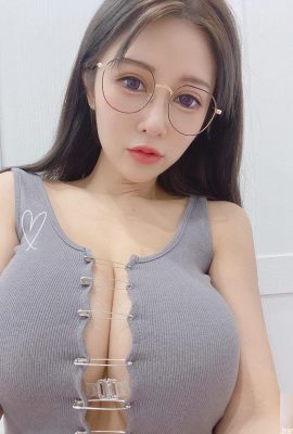 巨乳甜心