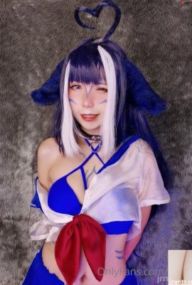 OnlyFans – lMusicl cosplay Shylily – Vtuber (35P)