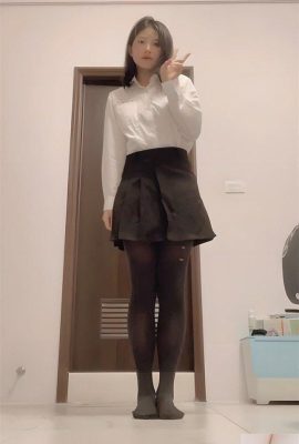 OL白領美女私拍照！ (33P)