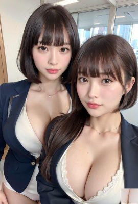 ★PATREON★ 人工智慧美罐 – kobomaru 65