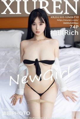 [XiuRen秀人網] 2023.05.10 Vol.6709 杏子Yada 完整版寫真 [83P]