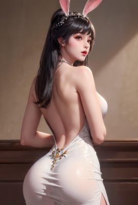 VOL 240 XIAOWU-小舞-SOUL LAND-斗羅大陸