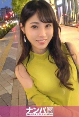 Sana，24歲，網頁設計師，非常靈活，第一次拍攝。 1964 年南帕電視台 200GANA-2920