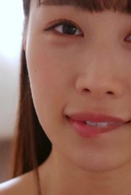 齊藤帆夏 可愛臉龐 粉嫩雙唇 頂級美女 (21P)