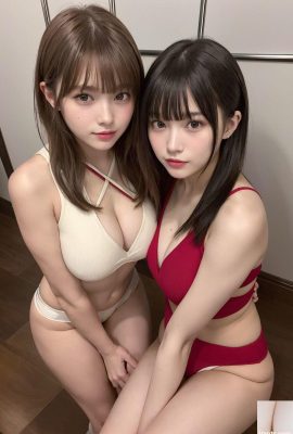 ★PATREON★ 人工智慧美罐 – kobomaru 153