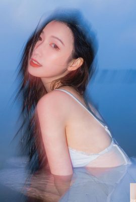 「柯姿」小雪飽滿身材好迷人！高顏值畫面好有幸??(10P)